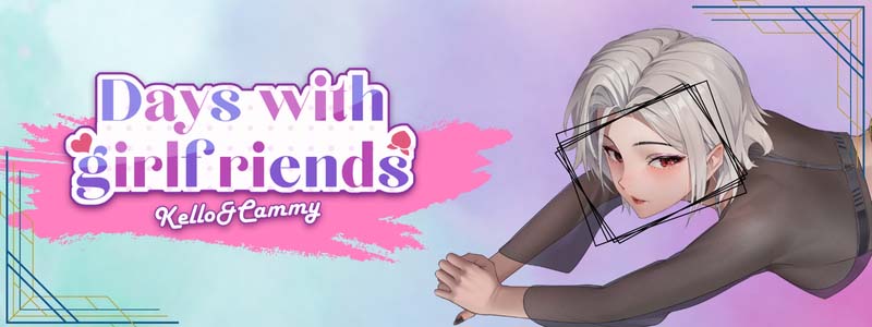 图片[4]-合约女友的一日体验:凯洛与嘉米 STEAM官中步兵版-acg游戏姬