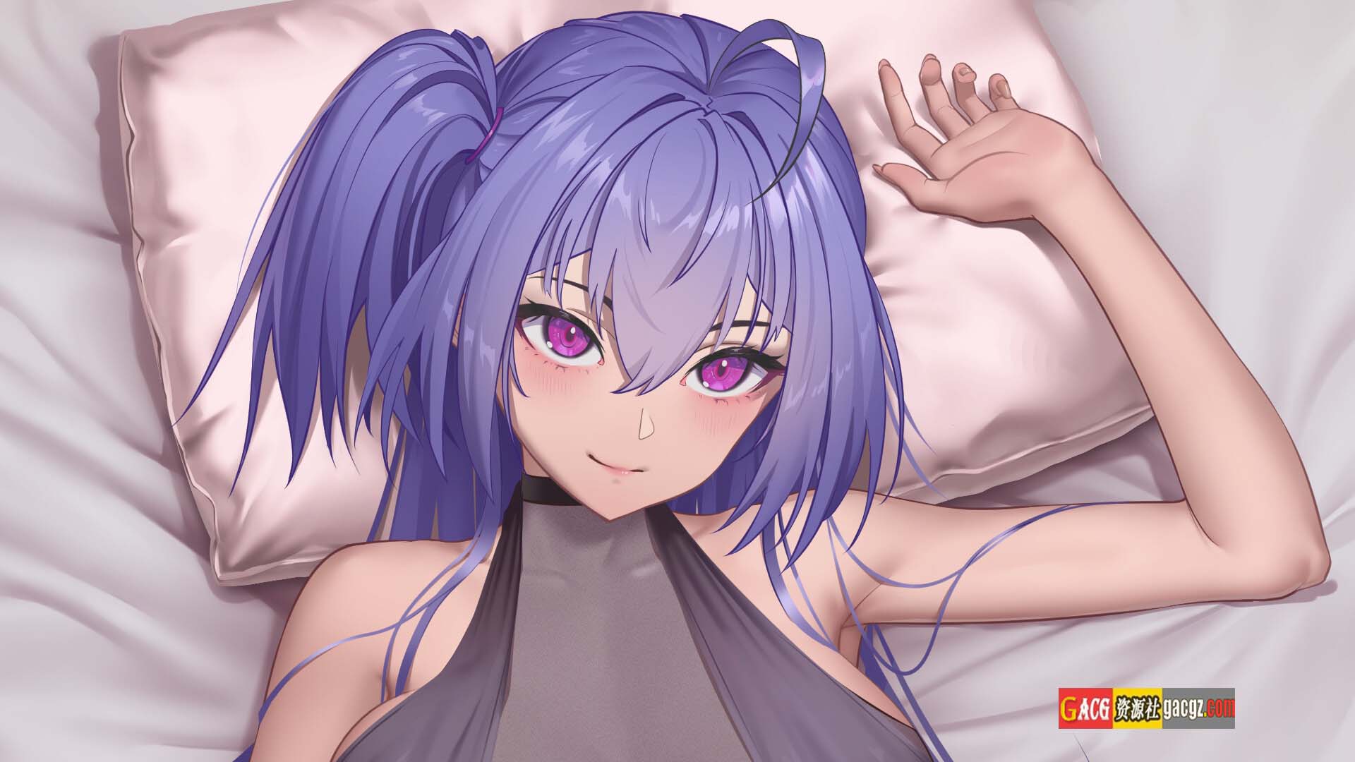 图片[9]-合约女友的一日体验:凯洛与嘉米 STEAM官中步兵版-acg游戏姬