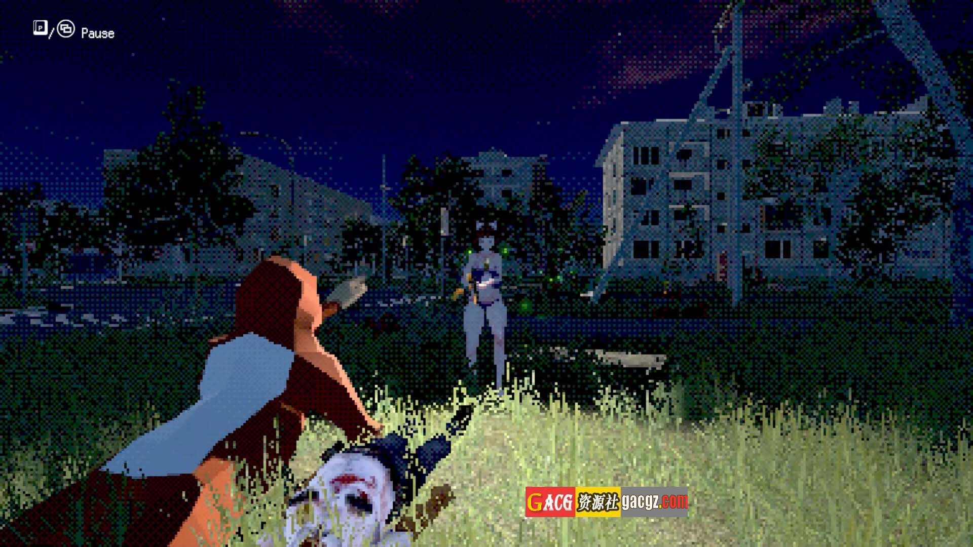 图片[8]-名侦探三上悠 Detective Mikami 官方中文步兵版-acg游戏姬