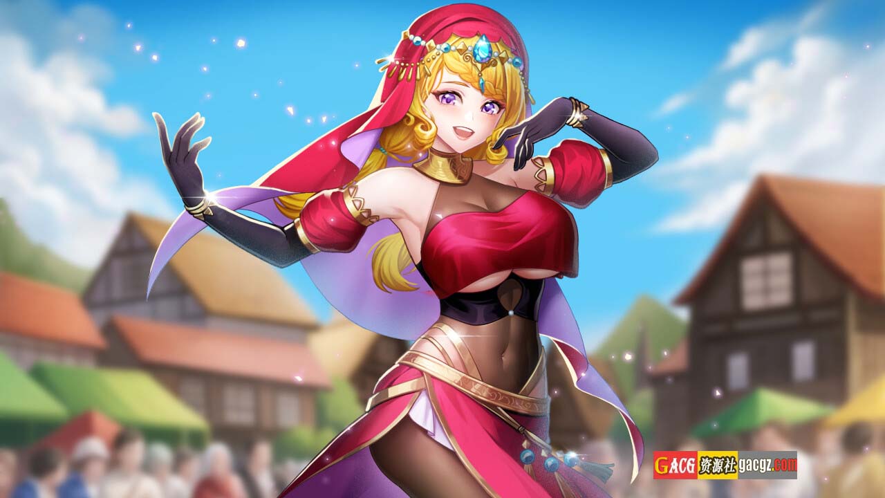 图片[10]-法利恩战记 3 / Furion Chronicles 3 官方中文版-acg游戏姬