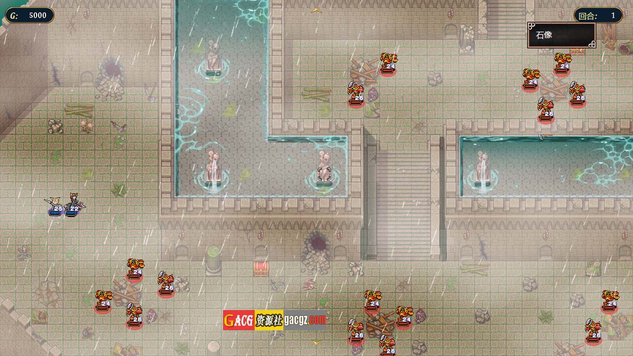 图片[13]-法利恩战记 3 / Furion Chronicles 3 官方中文版-acg游戏姬