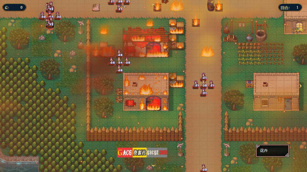 图片[14]-法利恩战记 3 / Furion Chronicles 3 官方中文版-acg游戏姬