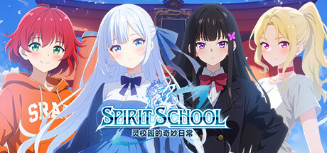 图片[3]-灵校园的奇妙日常 Spirit School Days V1.0 官方中文版-acg游戏姬