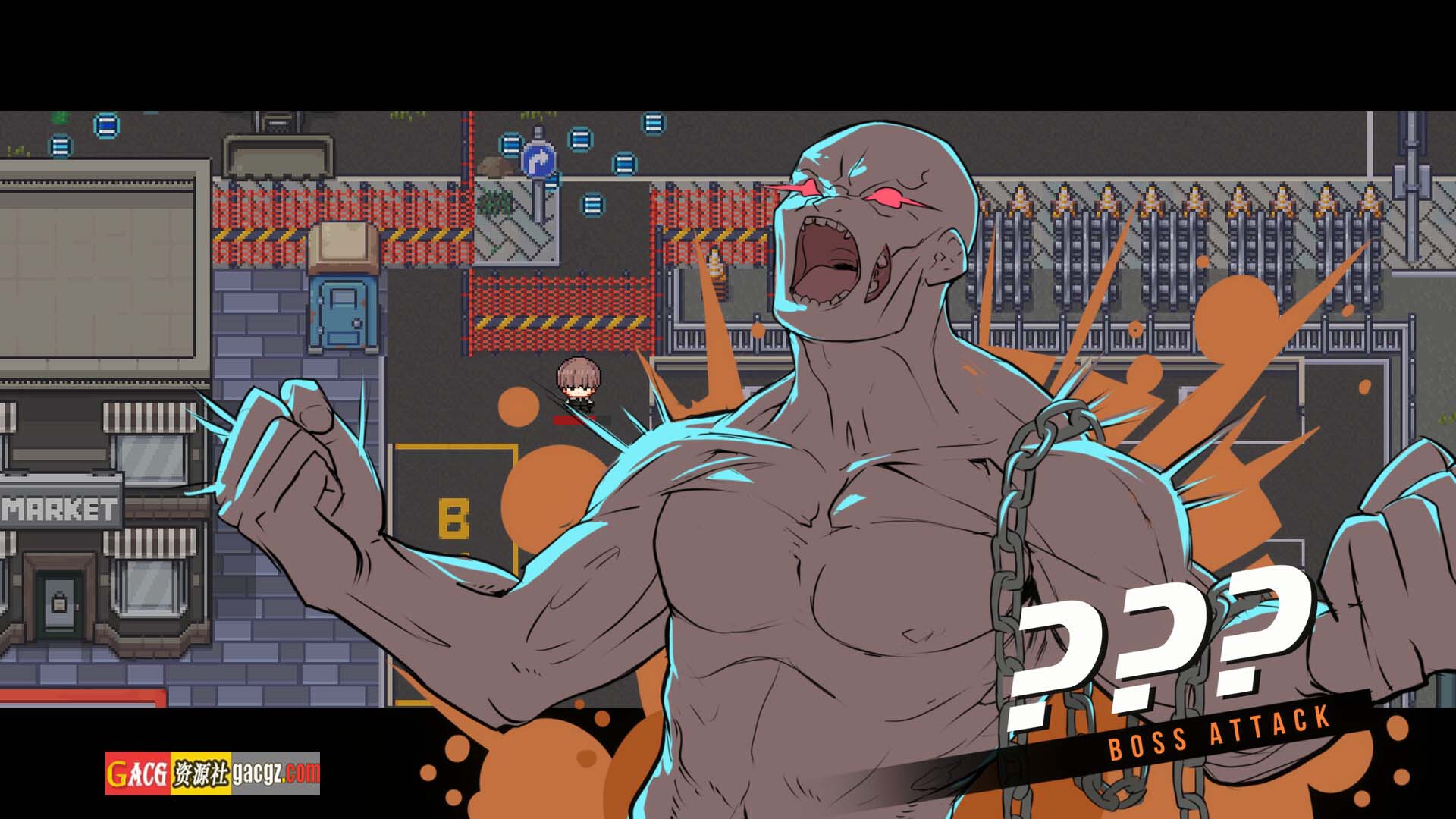 图片[3]-异世界丧尸前线 V1.4.1 官方中文版+DLC-acg游戏姬