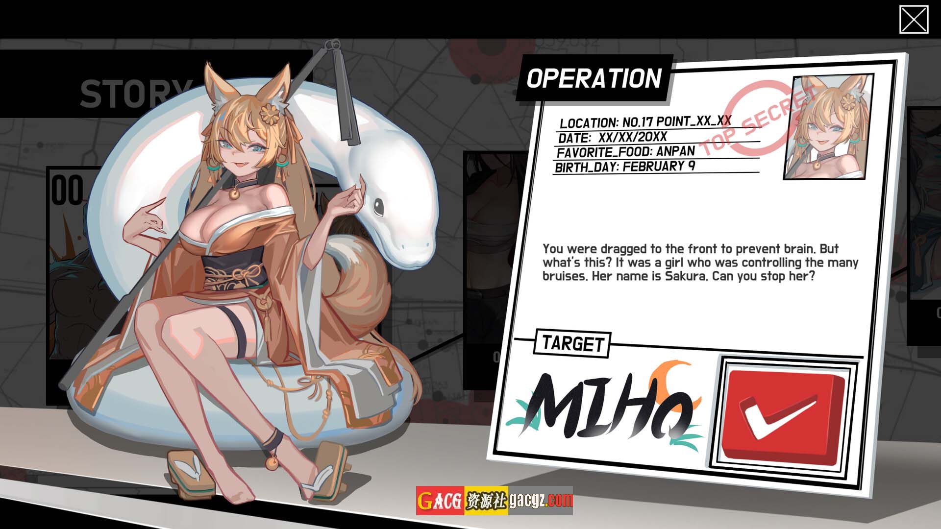 图片[7]-异世界丧尸前线 V1.4.1 官方中文版+DLC-acg游戏姬