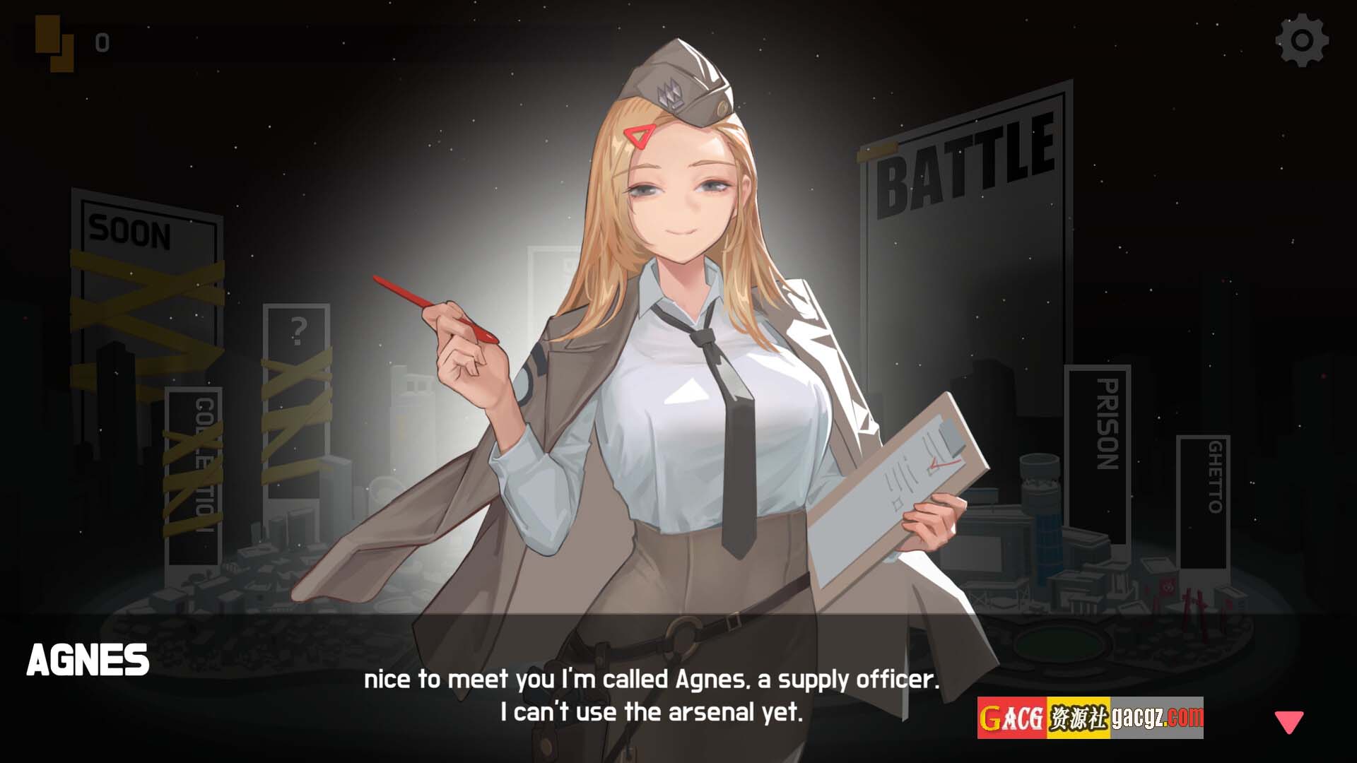 图片[8]-异世界丧尸前线 V1.4.1 官方中文版+DLC-acg游戏姬