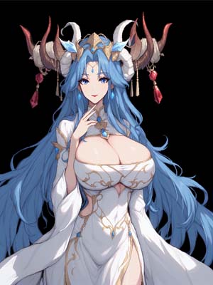 图片[8]-我和龙女妈妈的玄幻之旅 v0.1816 官方中文版-acg游戏姬