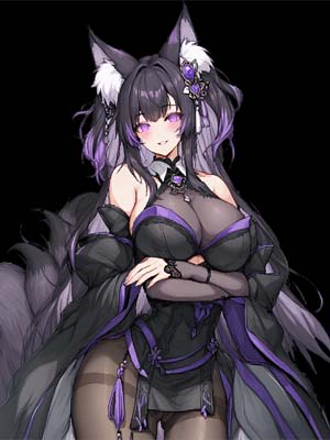 图片[9]-我和龙女妈妈的玄幻之旅 v0.1816 官方中文版-acg游戏姬