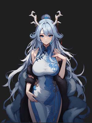 图片[5]-我和龙女妈妈的玄幻之旅 v0.1816 官方中文版-acg游戏姬
