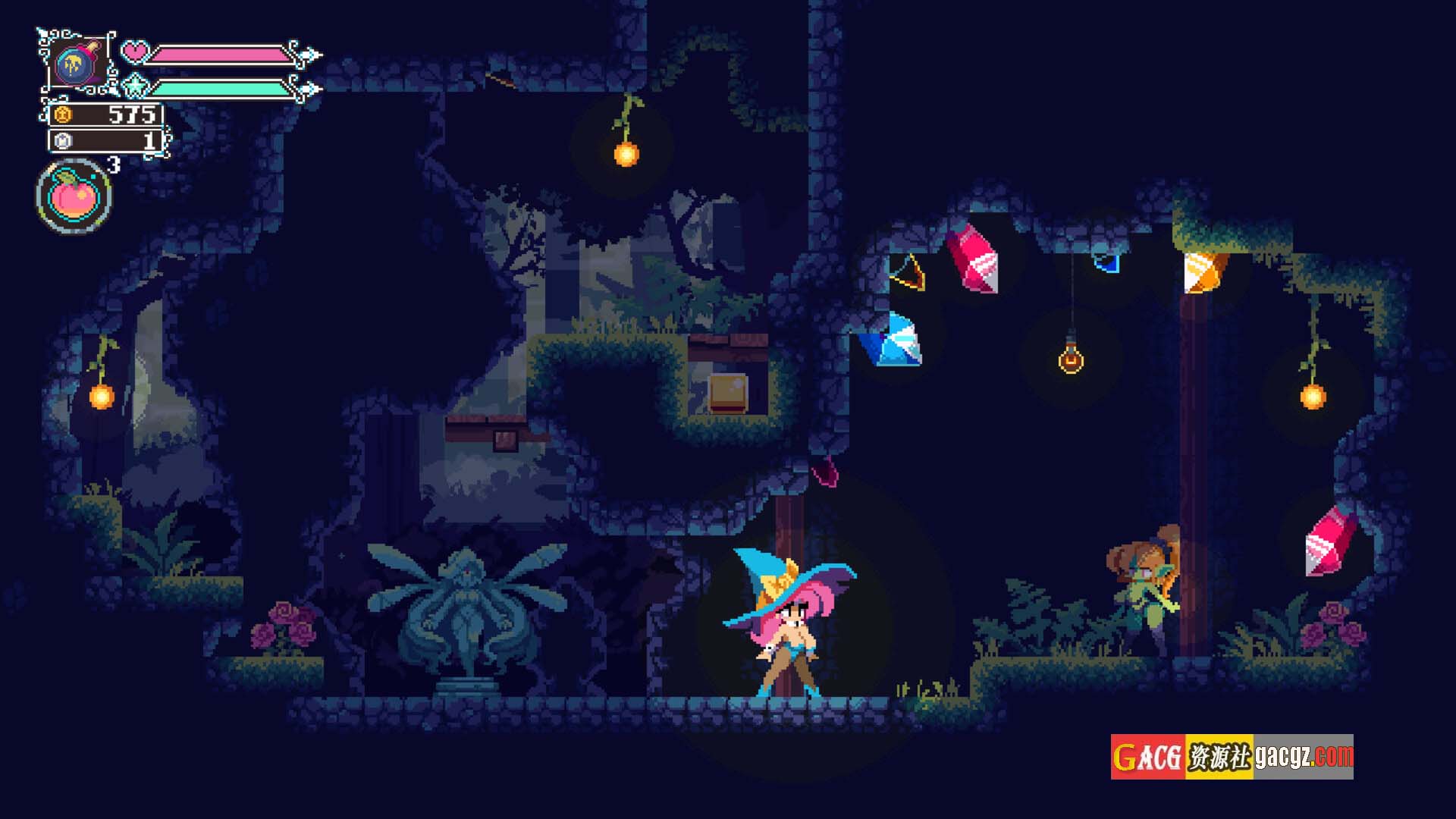 图片[12]-翻转女巫 FlipWitch – Forbidden Sx Hex v1.5 官方中文步兵版-acg游戏姬