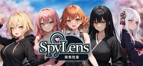 图片[3]-聚焦性愛 SpyLens Sex in focus Uncensored 官方中文版-acg游戏姬