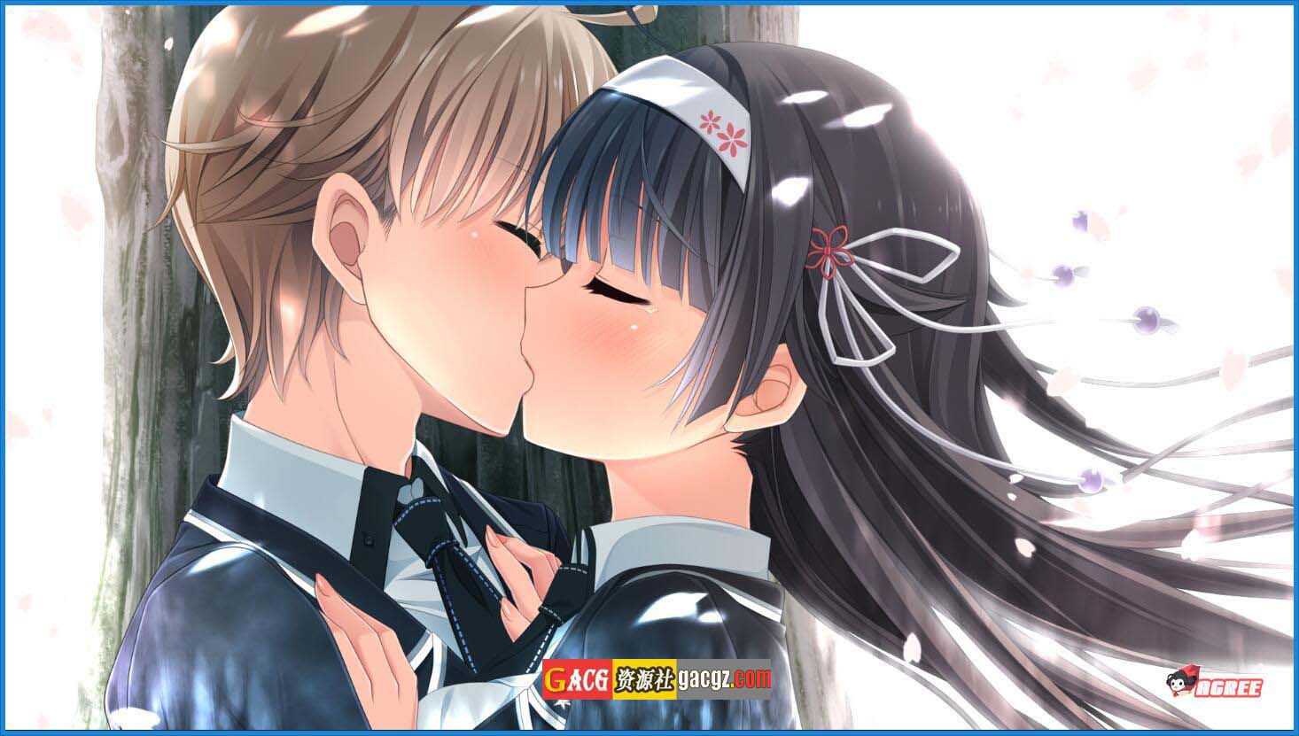 图片[14]-多亏了妹妹，我太受欢迎了！云汉化版+CG包-acg游戏姬