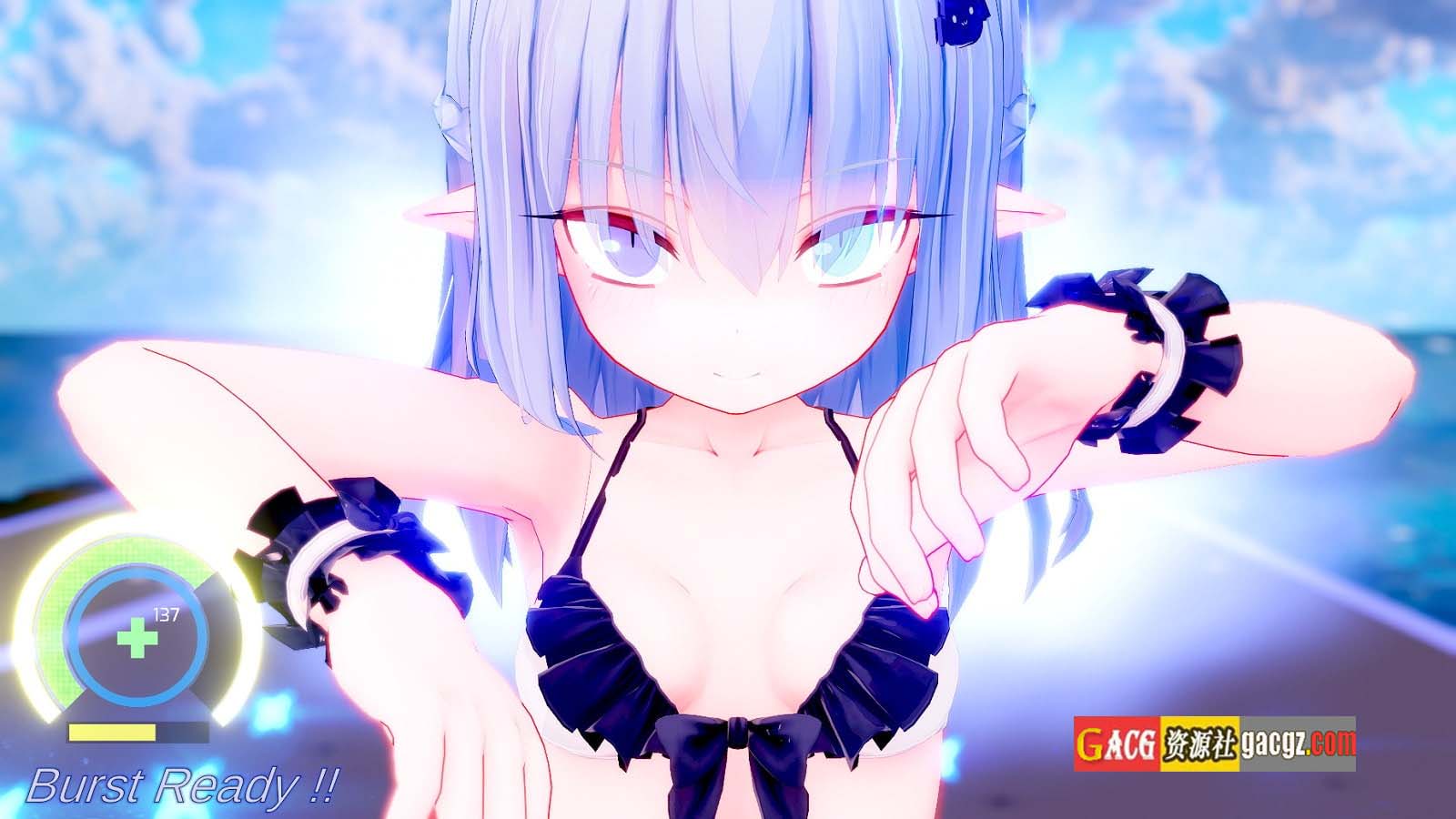 图片[2]-苍雪布兰蒂亚 / 雪剑的布兰狄亚 Snow Brandia Fairy Later 官方中文版-acg游戏姬