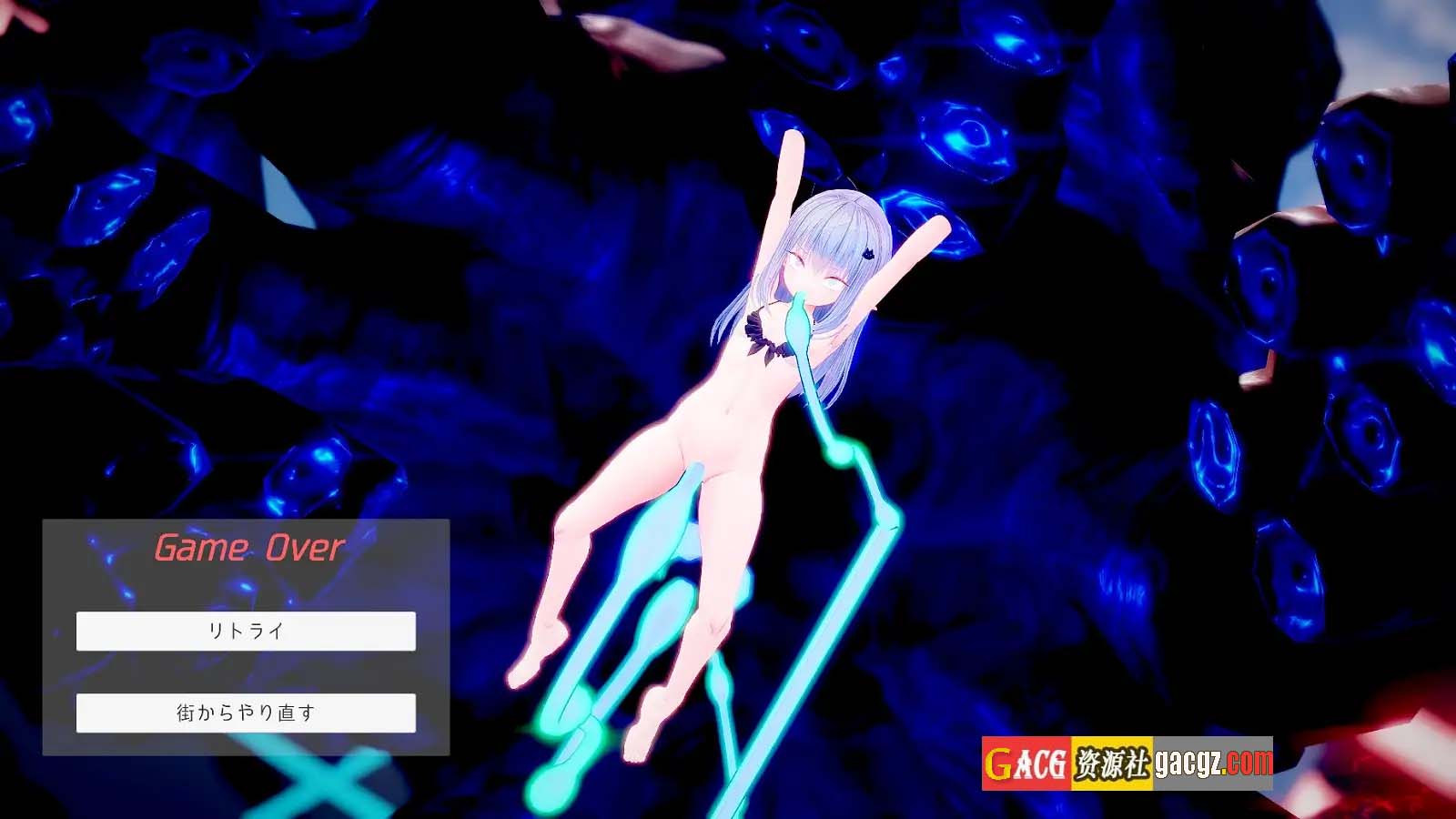 图片[10]-苍雪布兰蒂亚 / 雪剑的布兰狄亚 Snow Brandia Fairy Later 官方中文版-acg游戏姬