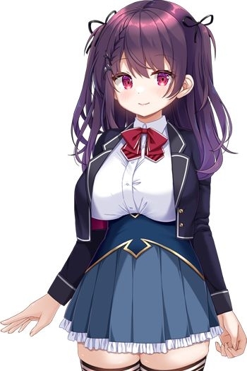 图片[4]-萝莉魅魔馆 / ロリサキュバスの館 润色内嵌AI汉化版-acg游戏姬