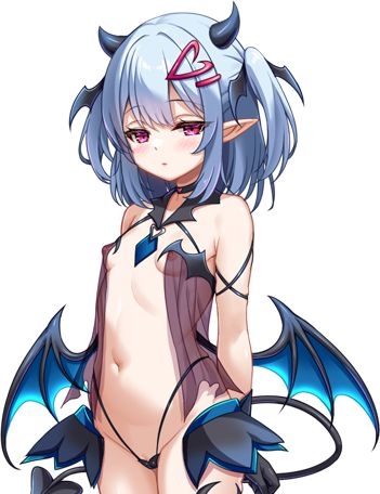 图片[7]-萝莉魅魔馆 / ロリサキュバスの館 润色内嵌AI汉化版-acg游戏姬