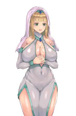 图片[5]-扶她制服少女RPG～来自异世界的侵略者～内嵌AI汉化版+存档-acg游戏姬
