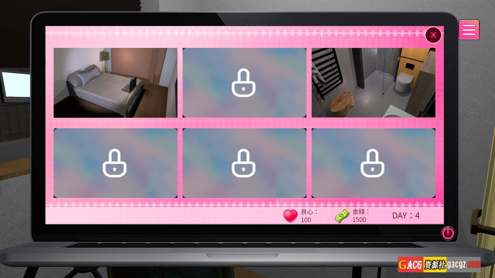 图片[11]-隔壁的女主播 Demo Build.15900962 STEAM官中步兵版-acg游戏姬