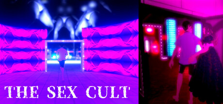 图片[3]-THE SEX CULT 官方中文版+存档-acg游戏姬