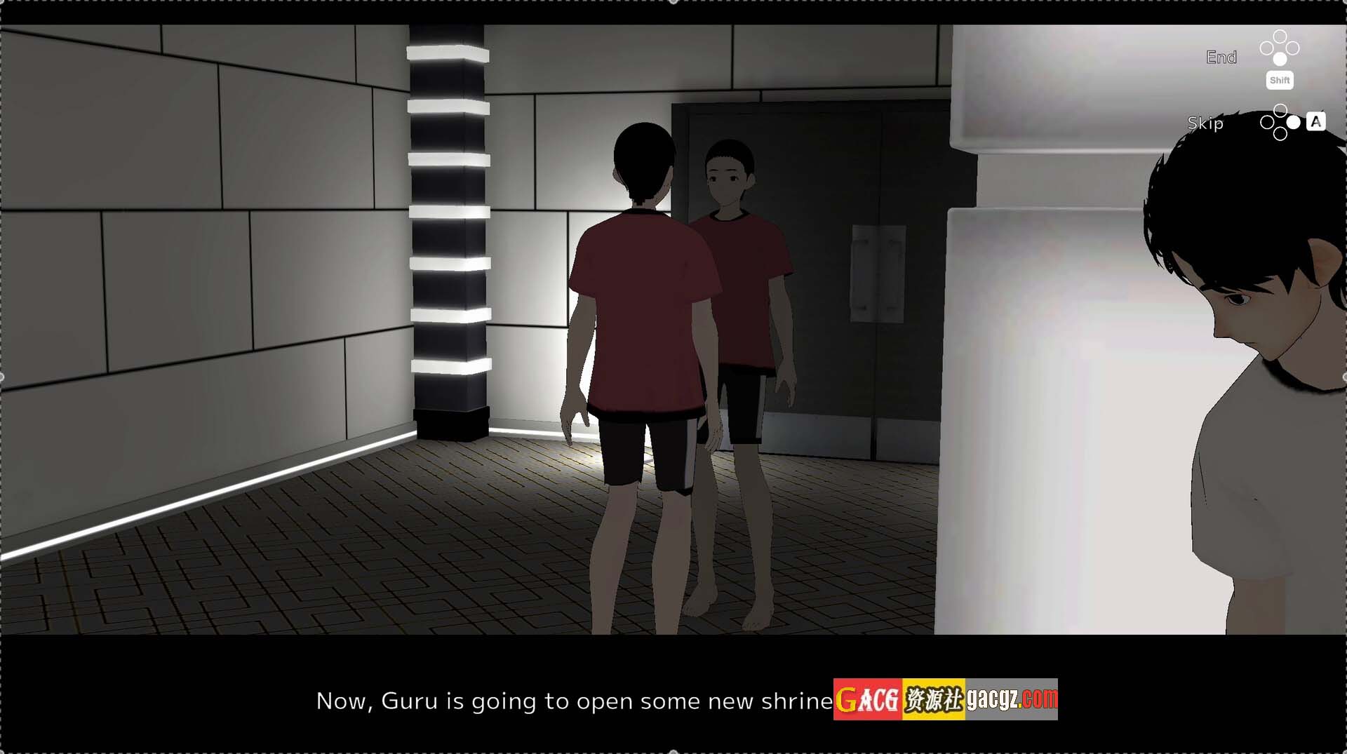 图片[12]-THE SEX CULT 官方中文版+存档-acg游戏姬