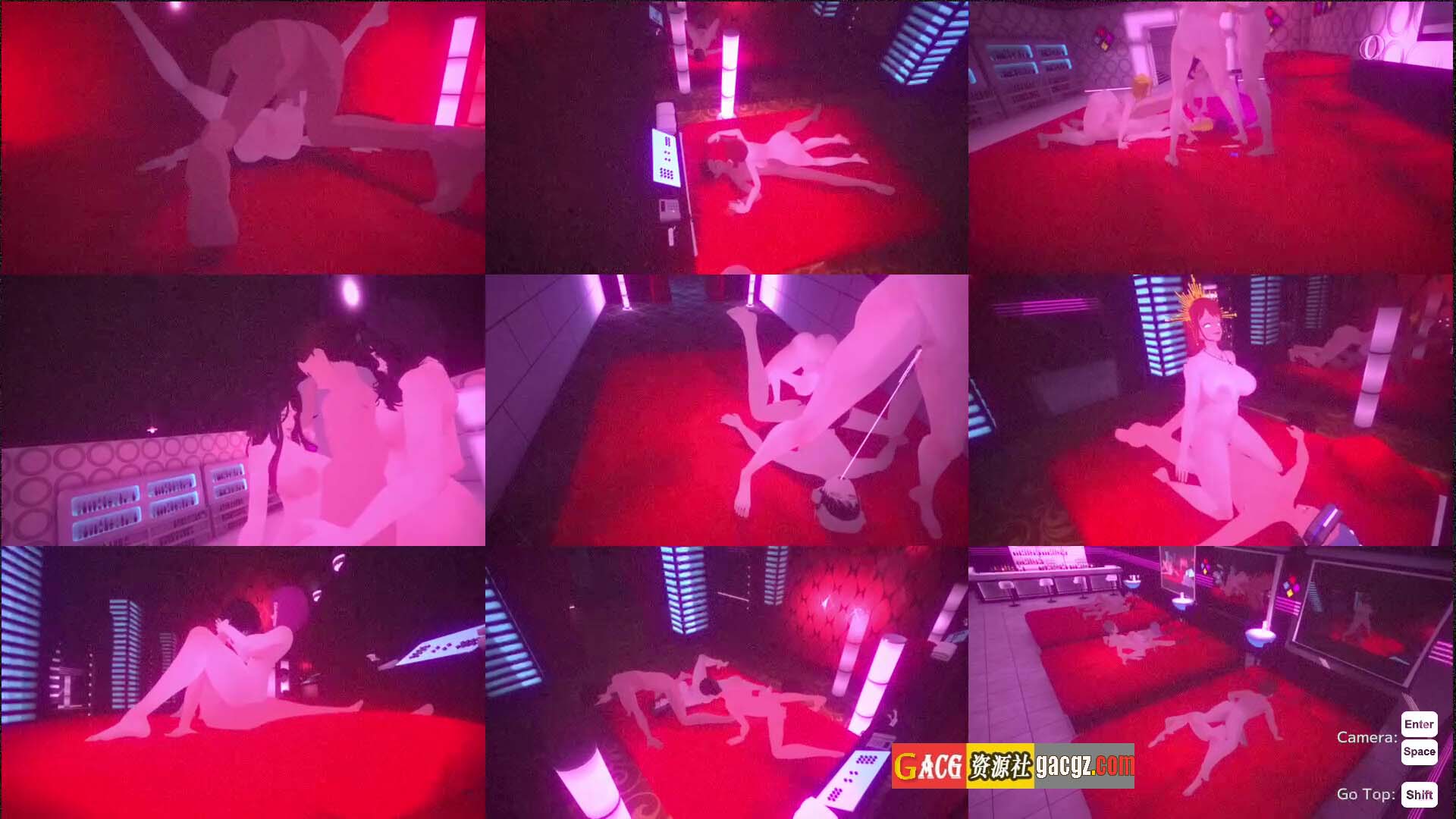 图片[17]-THE SEX CULT 官方中文版+存档-acg游戏姬