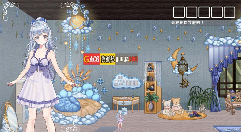 图片[8]-轮回的莉薇娅 / リンネのリビア Ver0.4 官方中文版-acg游戏姬