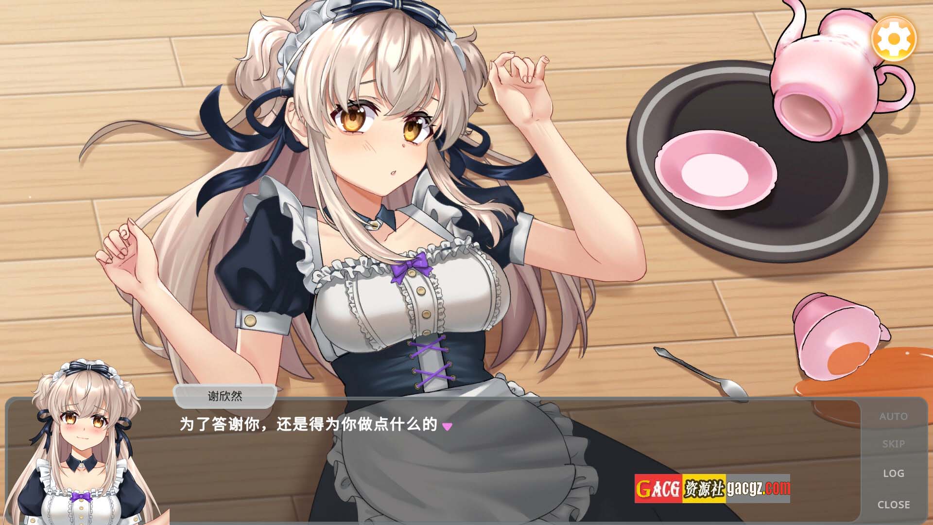 图片[7]-老虎机少女 Slot Girls STEAM官方中文步兵版-acg游戏姬