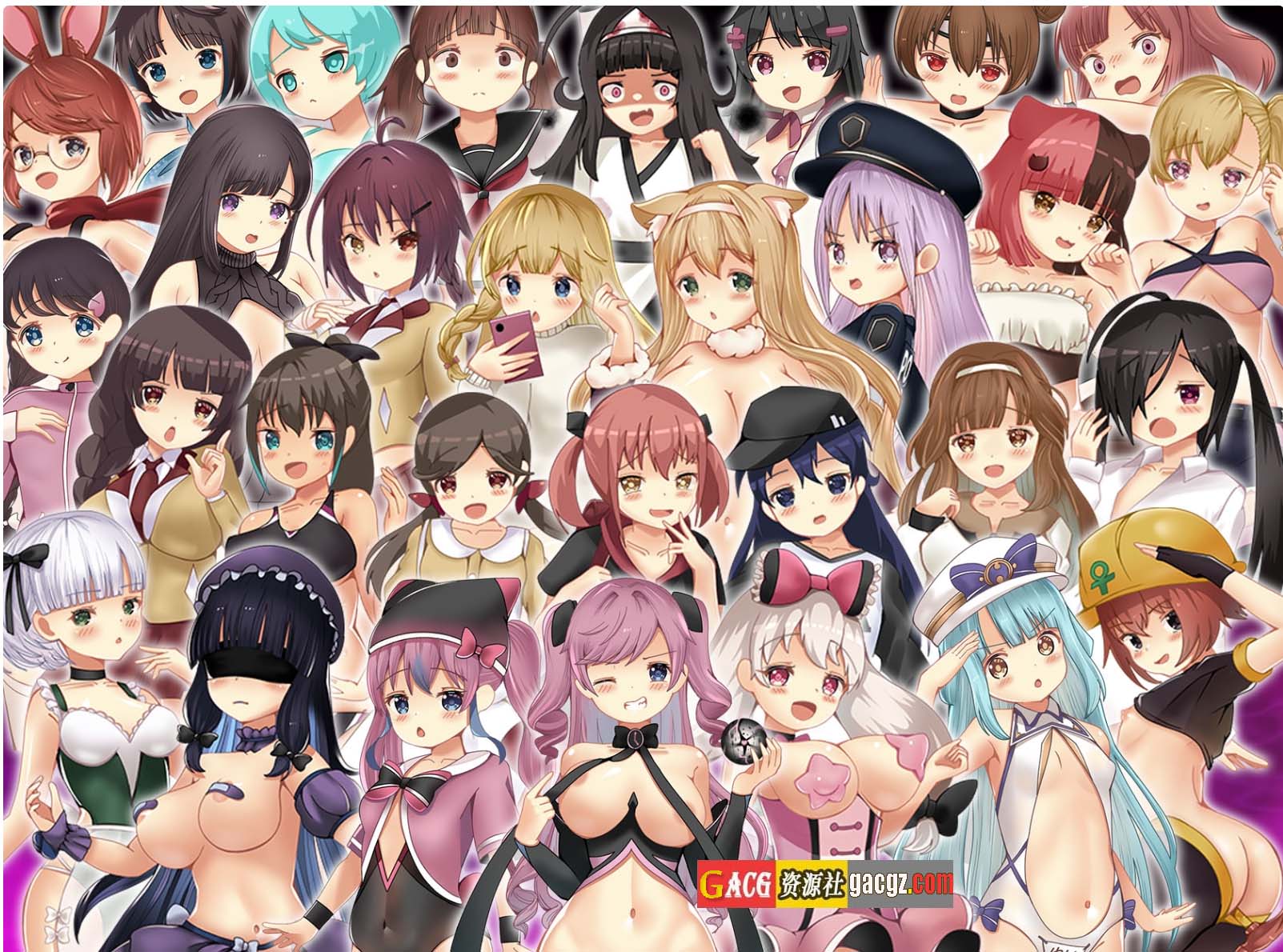 图片[3]-播种压榨机 V1.05 内嵌AI汉化润色版+存档-acg游戏姬