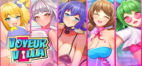图片[3]-窥淫别墅 – 后宫经理 Voyeur Villa-Harem Manager 官方中文版-acg游戏姬