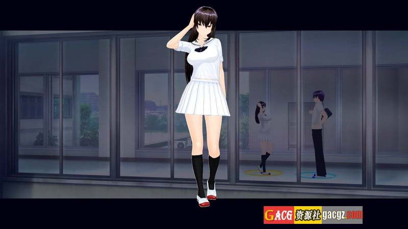 图片[9]-[i社]人工学园2 精翻汉化版+MOD+win10补丁-acg游戏姬