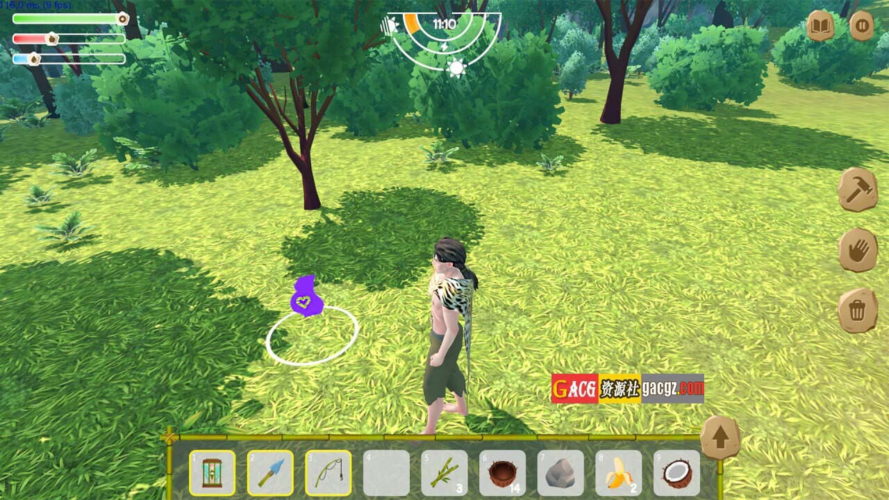 图片[6]-驯服它2! Tame It Too! v0.7.2 官方中文版-acg游戏姬