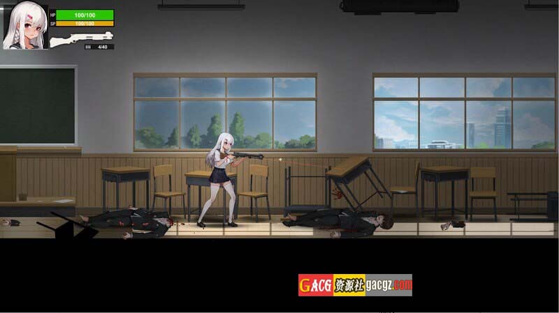 图片[4]-神の血：The Blood of Yidhra v0.3 官方中文版-acg游戏姬