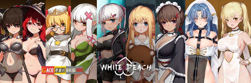 图片[2]-神の血：The Blood of Yidhra v0.3 官方中文版-acg游戏姬