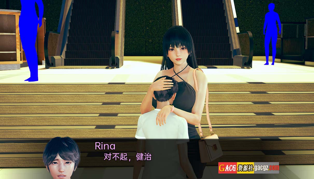 图片[8]-忠诚的妻子 Devoted Wife v0.41 官方中文步兵版-acg游戏姬