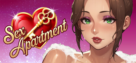 图片[2]-性感公寓/性爱公寓 Sex Apartment 官方中文步兵版-acg游戏姬