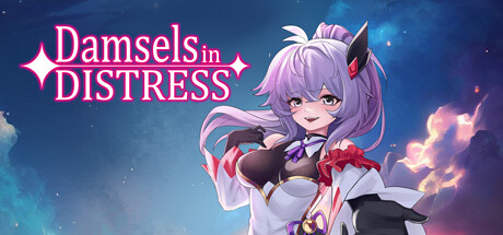 图片[3]-困顿中的少女 Damsels in Distress 官方中文步兵版-acg游戏姬