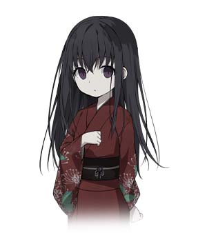 图片[6]-邪祟之月 ~被囚禁在幽冥之馆的少女~官方中文步兵版+自带全回想解放-acg游戏姬