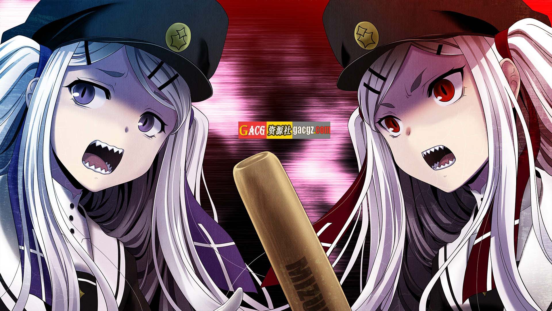 图片[9]-Geminism ～げみにずむ STEAM官方中文+全CG存档-acg游戏姬