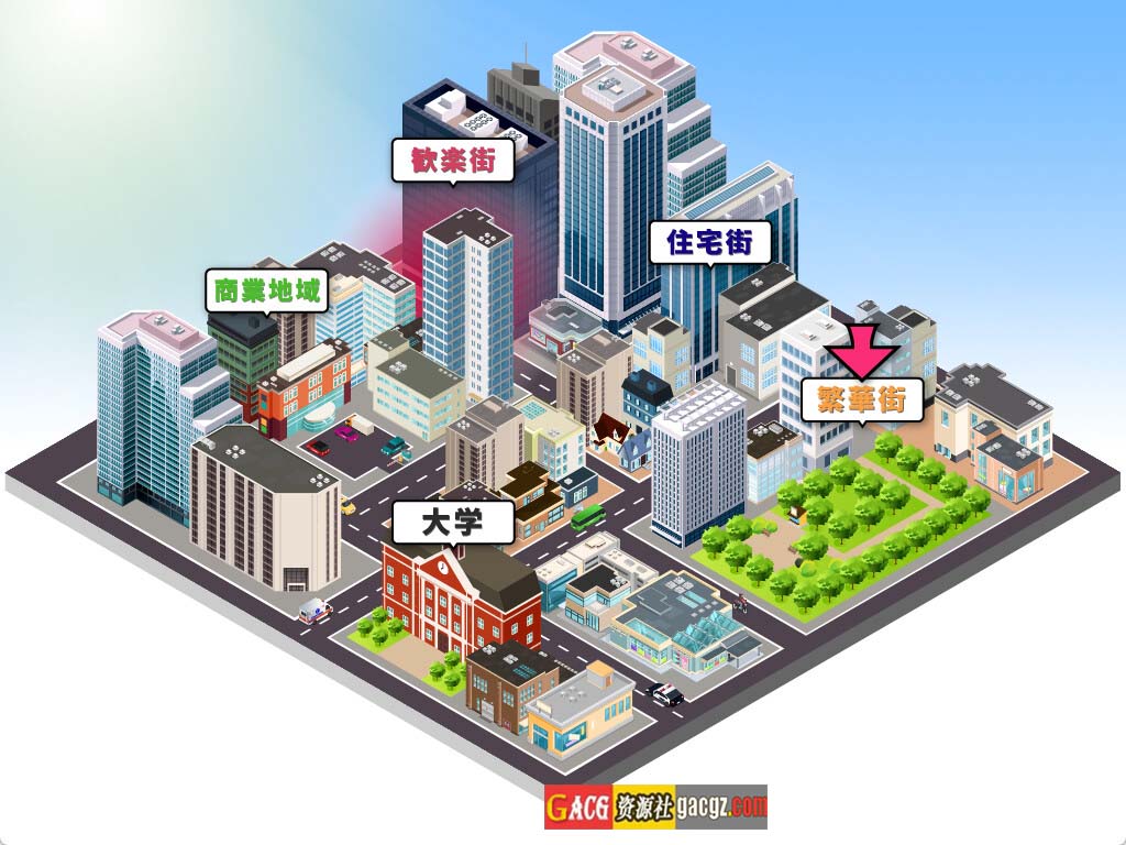图片[4]-求订阅！魔法少女莱万提亚频道：观众越多越强大 官方中文步兵版+存档-acg游戏姬