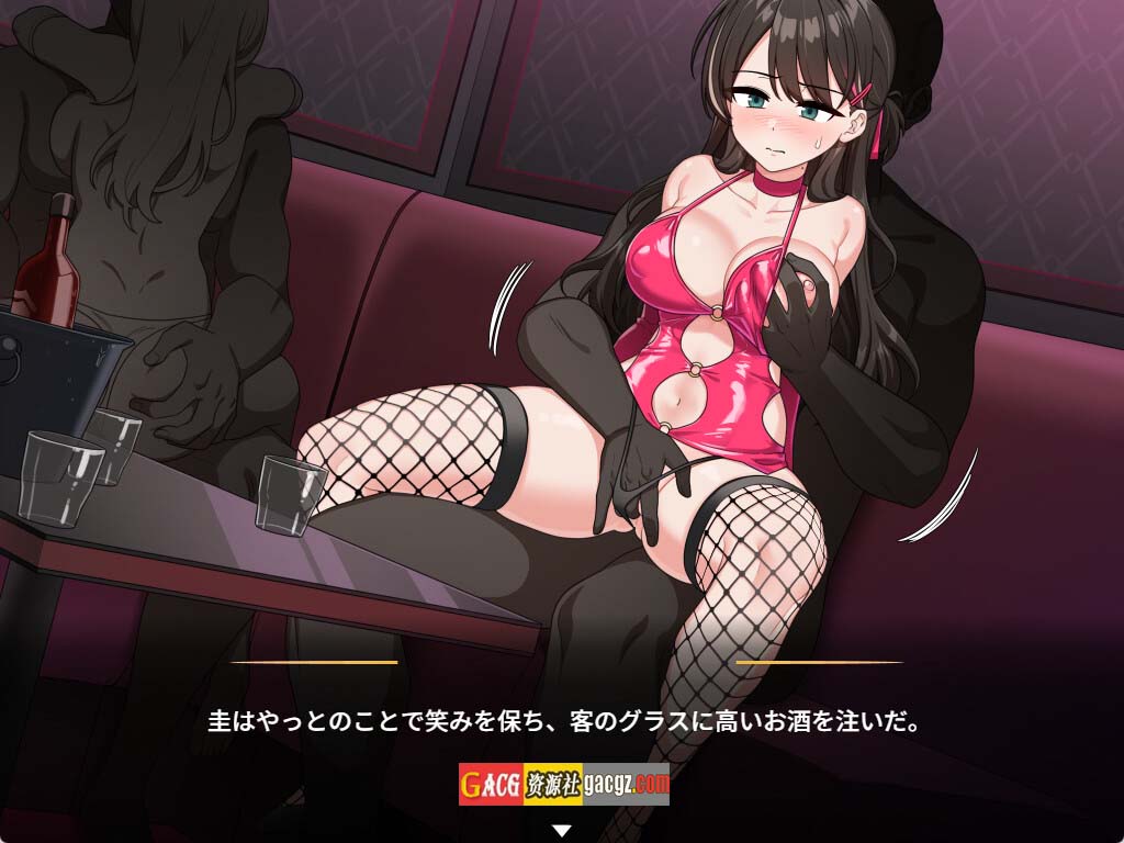 图片[8]-求订阅！魔法少女莱万提亚频道：观众越多越强大 官方中文步兵版+存档-acg游戏姬