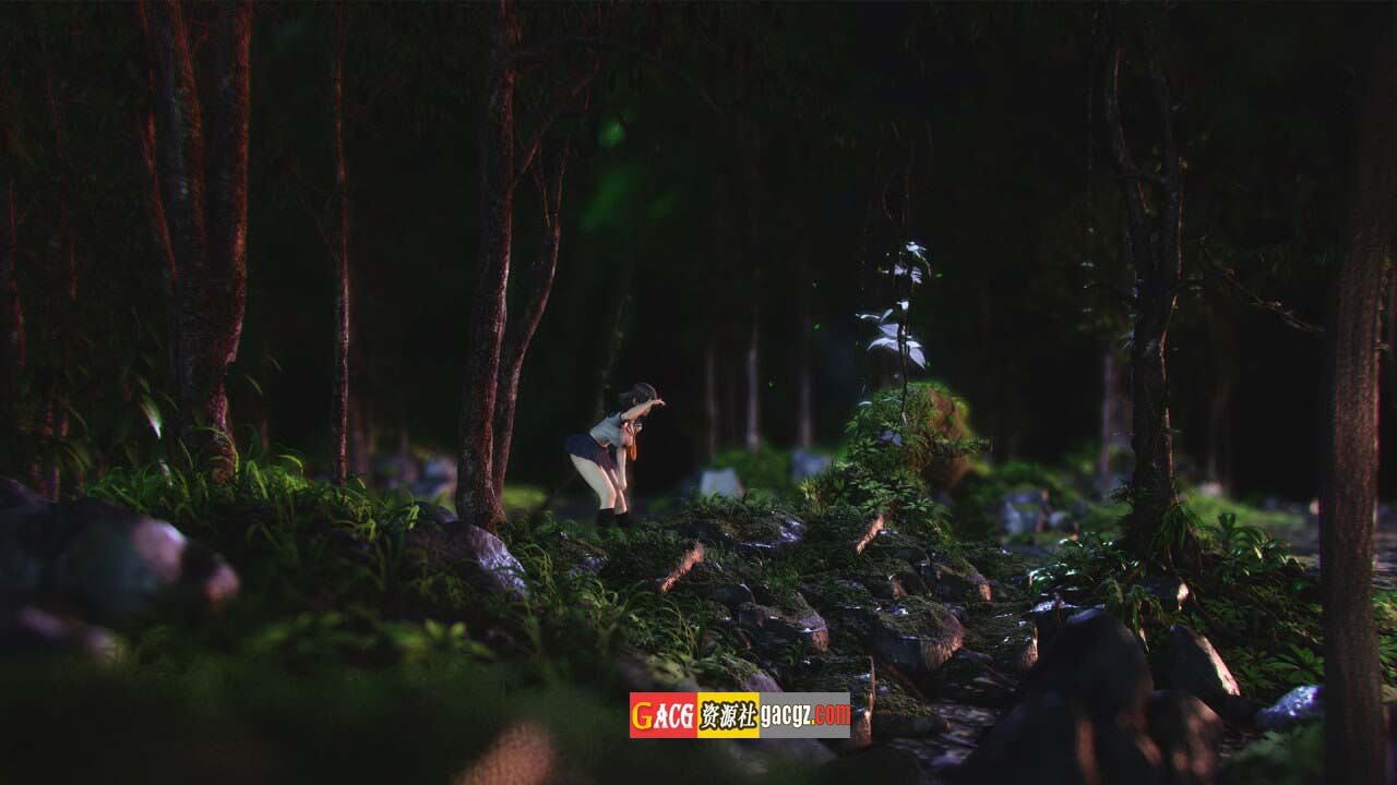 图片[5]-异种注意：捕获未知生物！Creature Get! EP4+2外传 精翻汉化版-acg游戏姬