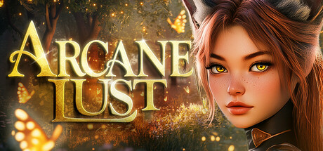 图片[2]-奥术情欲 Arcane Lust 18+ 官方中文步兵版-acg游戏姬