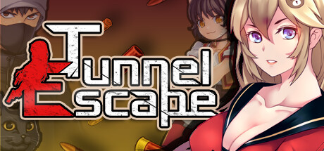 图片[3]-隧道逃生 末世逃生 V1.1.0sn STEAM官方中文步兵版+存档-acg游戏姬