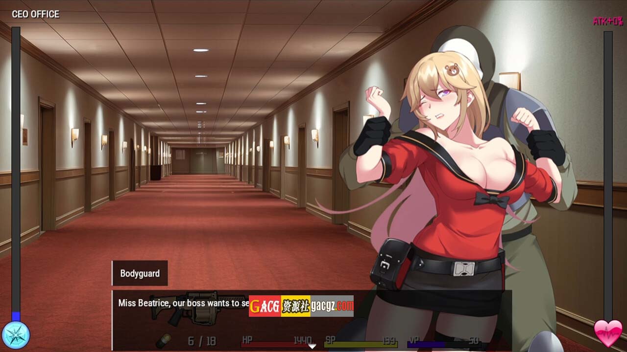 图片[7]-隧道逃生 末世逃生 V1.1.0sn STEAM官方中文步兵版+存档-acg游戏姬