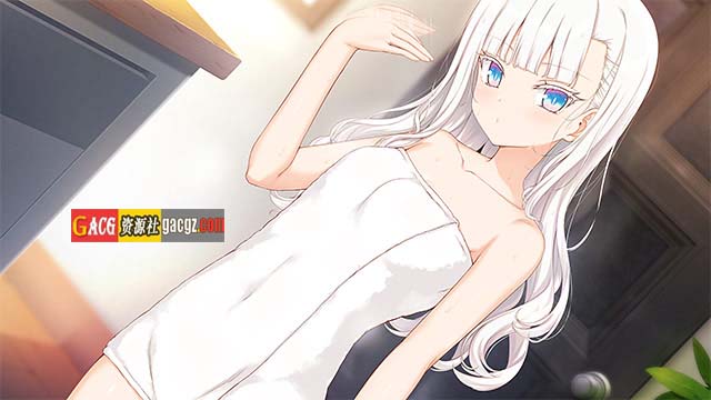 图片[2]-密语-银雪妹妹- 精翻汉化版+全CG存档-acg游戏姬