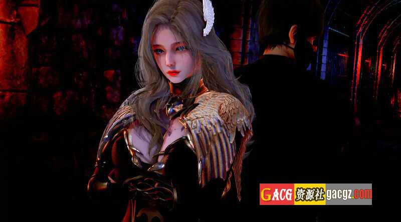 图片[7]-猎魔人传说 / 杀手的神话 Myth of Slayer Ch.3 官方中文版-acg游戏姬