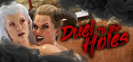 图片[2]-决斗到洞穴 Duel to The Holes 官方中文版-acg游戏姬
