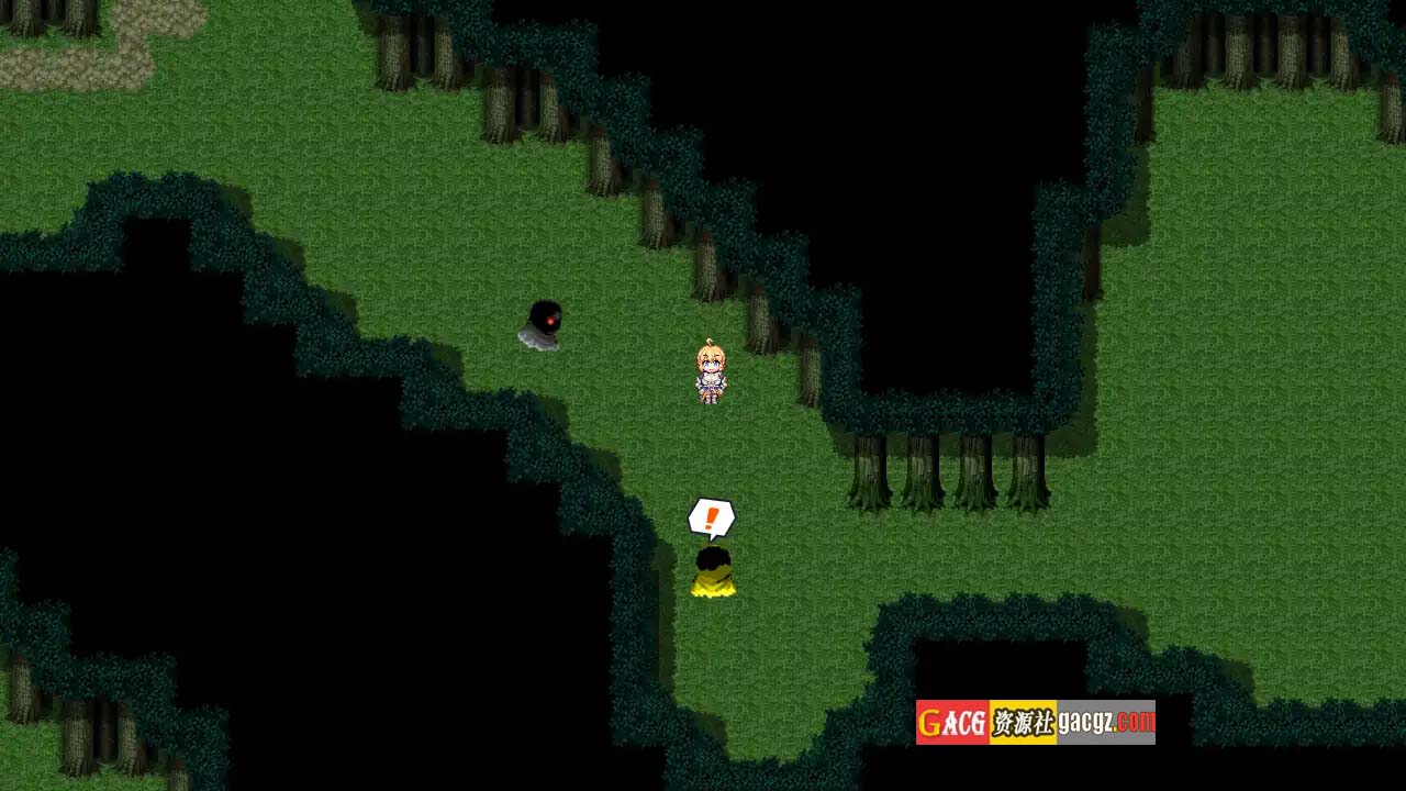 图片[7]-隐秘魔法～女神灵石 DL官方中文版-acg游戏姬