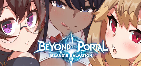 图片[3]-传送门之外：孤岛救赎 Beyond the Portal: Island’s Salvation v2.4 官方中文步兵版-acg游戏姬