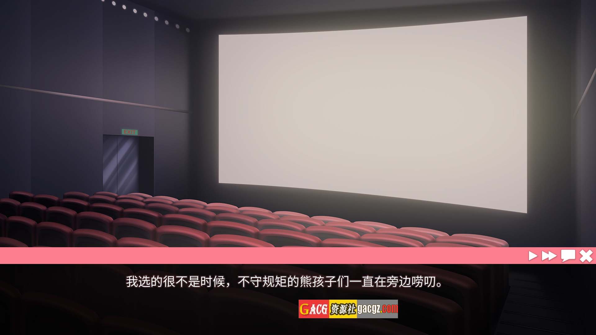 图片[10]-她的新回忆-无尽模拟器 BDSM V1.0.998 官方中文版-acg游戏姬